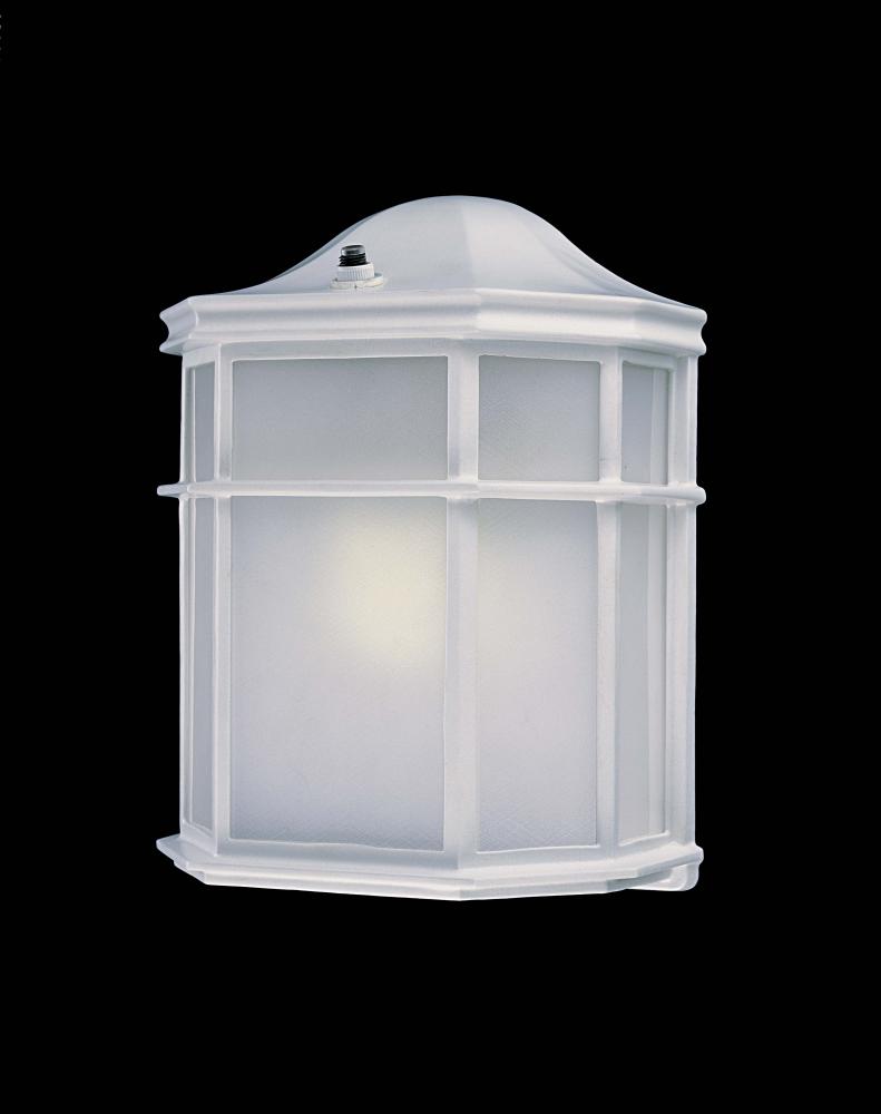 1 Light Outdoor Pocket Lantern