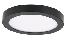 Minka-Lavery 708-66A-L - LED FLUSH MOUNT