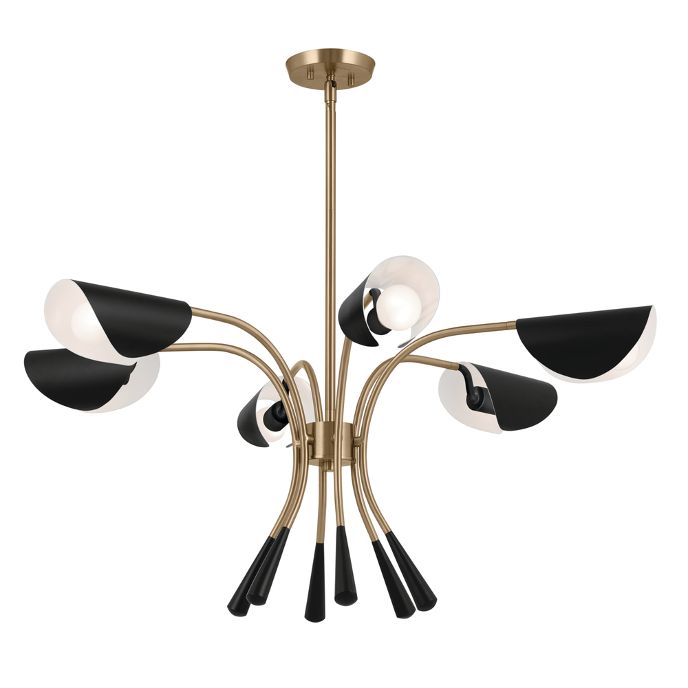 Chandelier 6Lt