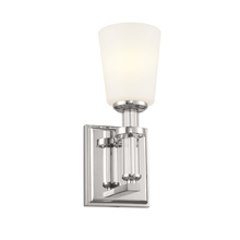 Kichler 55145PN - Wall Sconce 1Lt