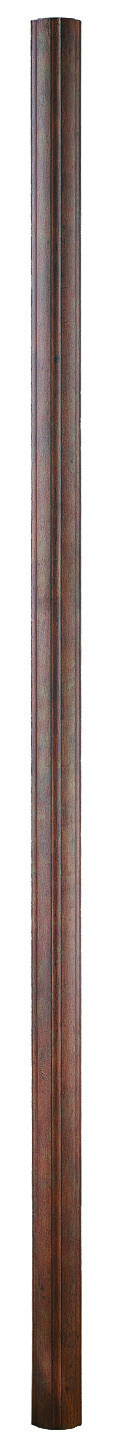 Kalco 9059MB - Outdoor Straight Post