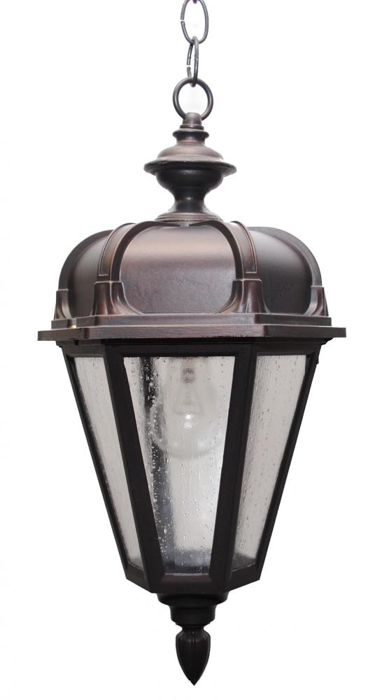 Kiss Lighting K1800 Series Hanging Model K1851 Medium Outdoor Wall Lantern