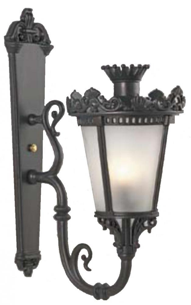 Tuscany Collection TC4300 Series Wall Model TC433011 Small Outdoor Wall Lantern