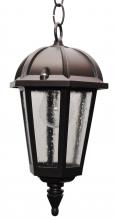 Melissa Lighting K2431 - Kiss Lighting K2400 Series Hanging Model K2431 Small Outdoor Wall Lantern