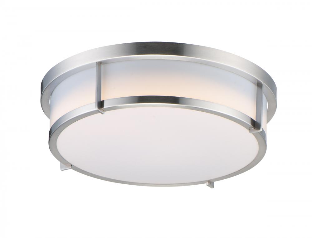 Rogue LED-Flush Mount