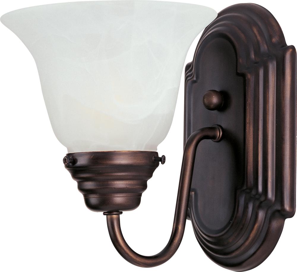 Essentials - 801x-Wall Sconce