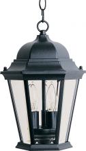 Maxim 1009BK - Westlake-Outdoor Hanging Lantern