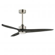 Maxim 88831SN - Woodwind-Indoor Ceiling Fan