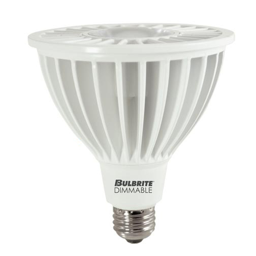 20W LED G5 PAR38 DIMMABLE 4000K WFL