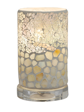 Dale Tiffany TA14185 - Alps Mosaic Accent Lamp