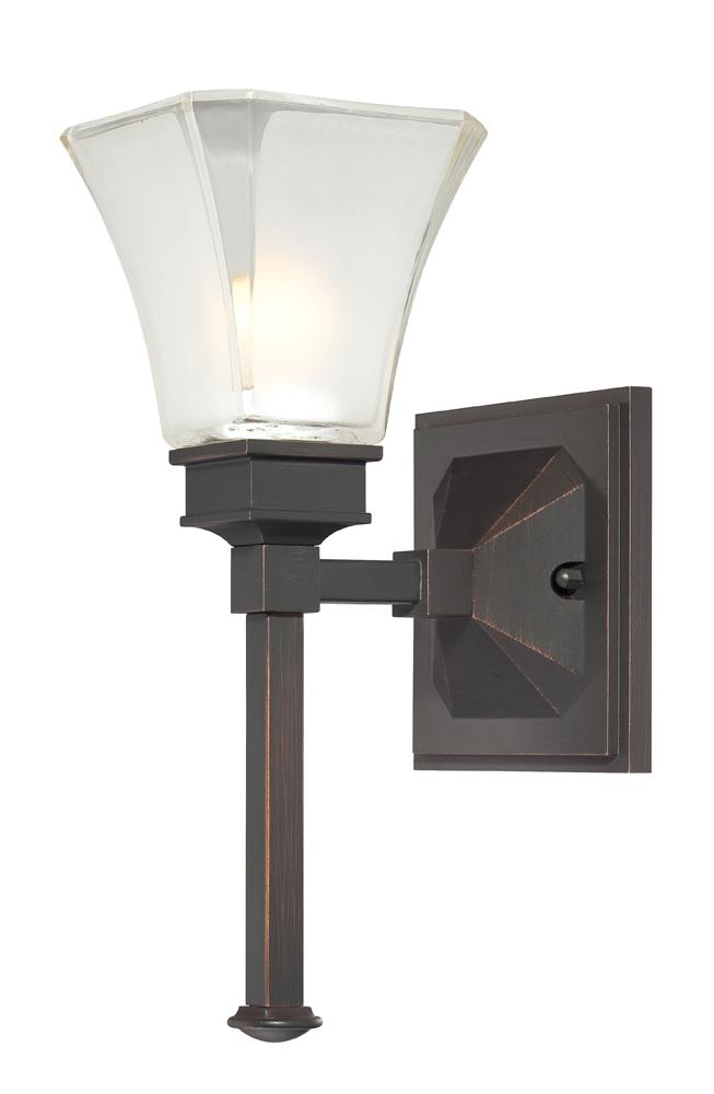 Canterbury Wall Sconce