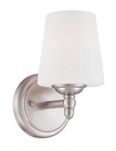 Designers Fountain 15006-1B-35 - Darcy Wall Sconce