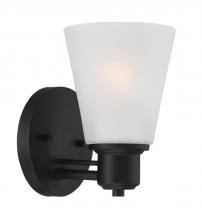 Designers Fountain 88001-ORB - Printers Row Wall Sconce