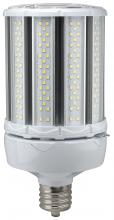 Satco Products Inc. S39676 - 100 Watt LED HID Replacement; 4000K; Mogul extended base; Type B Ballast Bypass;100-277 Volt