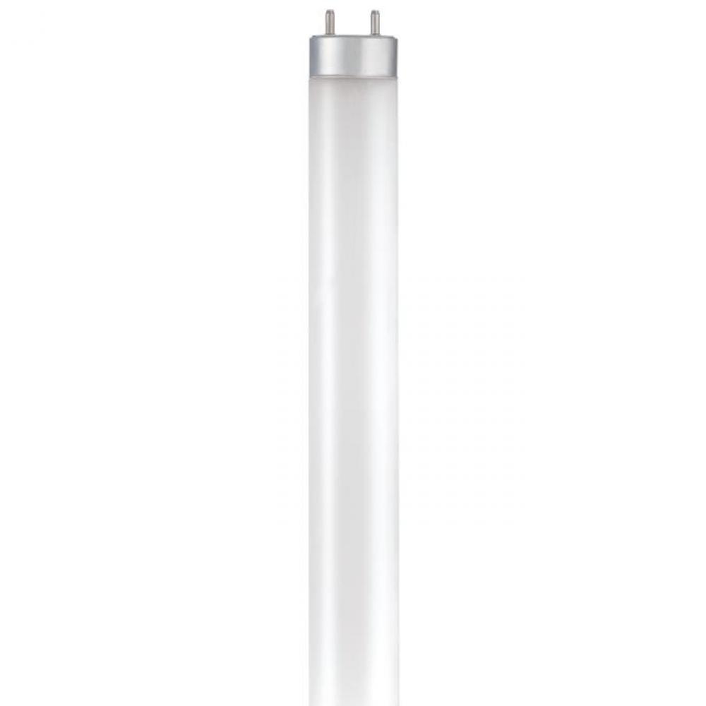 12W 4 Foot T8 Direct Install Linear LED Dimmable 3500K Medium BiPin Base, Sleeve