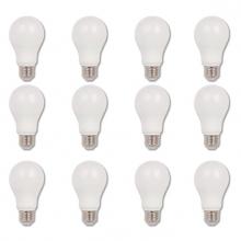 Westinghouse 3517300 - 9.5W Omni A19 LED 2700K E26 (Medium) Base, 120 Volt, Box, 12-Pack