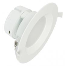 Westinghouse 5090000 - 9W Direct Wire Recessed LED Downlight 6" Dimmable 2700K, 120 Volt, Box