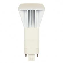 Westinghouse 5152000 - 9W Vertical Direct Install LED Dimmable 4000K G24Q/GX24Q Base, 120 Volt, Box