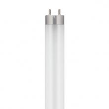 Westinghouse 5232100 - 14W 4 ft. T8 Direct Install Linear LED Dimmable 4000K Medium BiPin Base, Sleeve