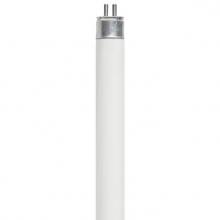 Westinghouse 5378900 - 25W 46 in. T5 Direct Install Linear LED Dimmable 5000K Mini BiPin Base, Sleeve