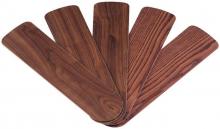 Westinghouse 7741500 - 52" Oak/Walnut Reversible Fan Blades