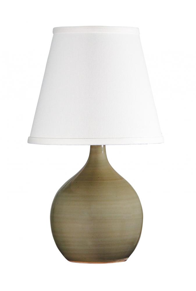 Scatchard Stoneware Table Lamp