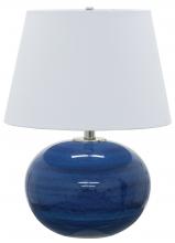 House of Troy GS700-BG - Scatchard Stoneware Table Lamp