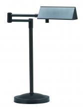 House of Troy PIN450-OB - Pinnacle Halogen Swing Arm Desk Lamp