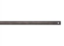 Generation Lighting DR36AGP - 36" Downrod in Aged Pewter