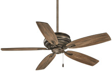 Minka-Aire F614-HBZ - Timeless - 54" Ceiling Fan