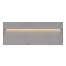 Kuzco Lighting Inc EW71412-GY - Casa Gray LED Exterior Wall/Step Lights