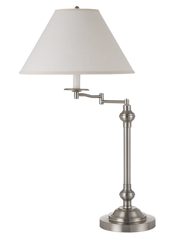 150W 3 WAY SWING ARM TABLE LAMP