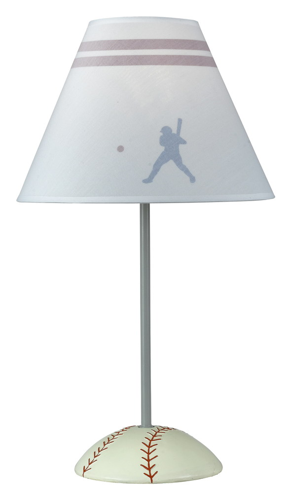 Children's Baseball lamp