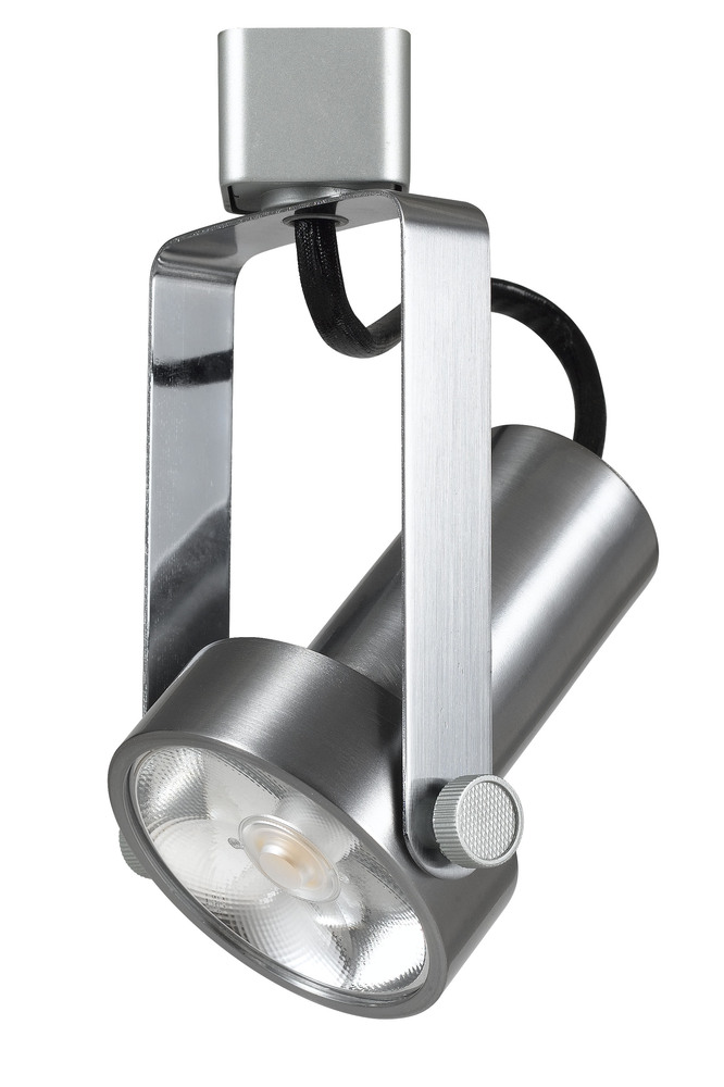 Ac 12W, 3300K, 770 Lumen, Dimmable integrated LED Track Fixture