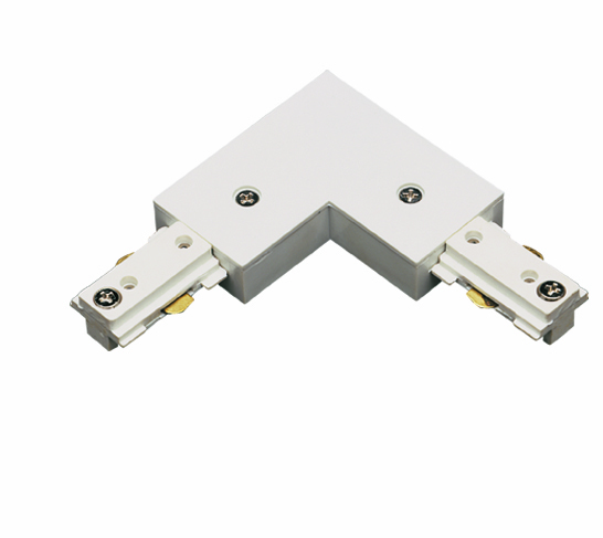 L Connector (3 Wires)