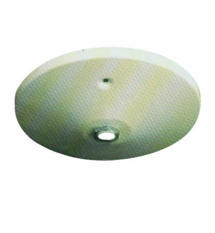 Drop Ceiling Assembly Top Plate