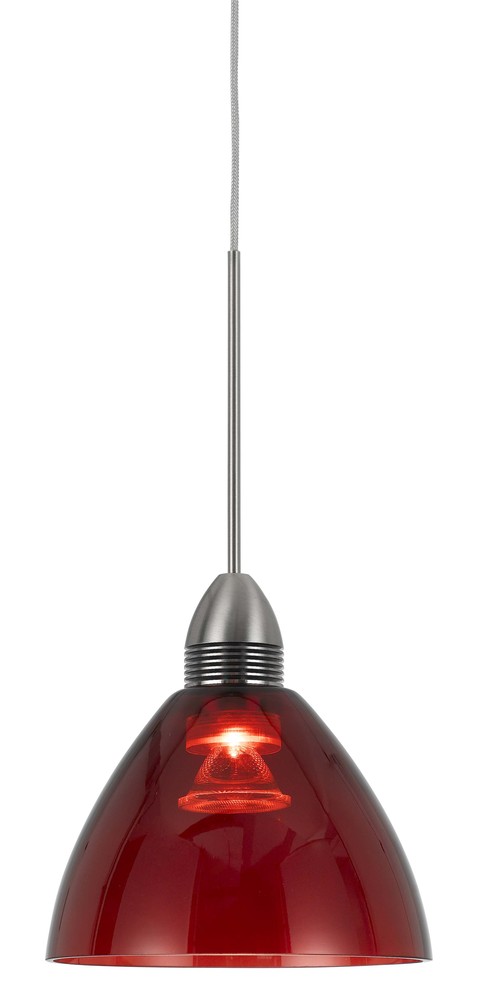 Dimmable LED 9W, 3500K, Pendant