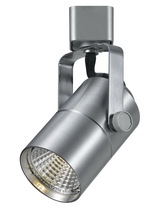 CAL Lighting HT-610-BS - Ac 10W, 3300K, 650 Lumen, Dimmable integrated LED Track Fixture