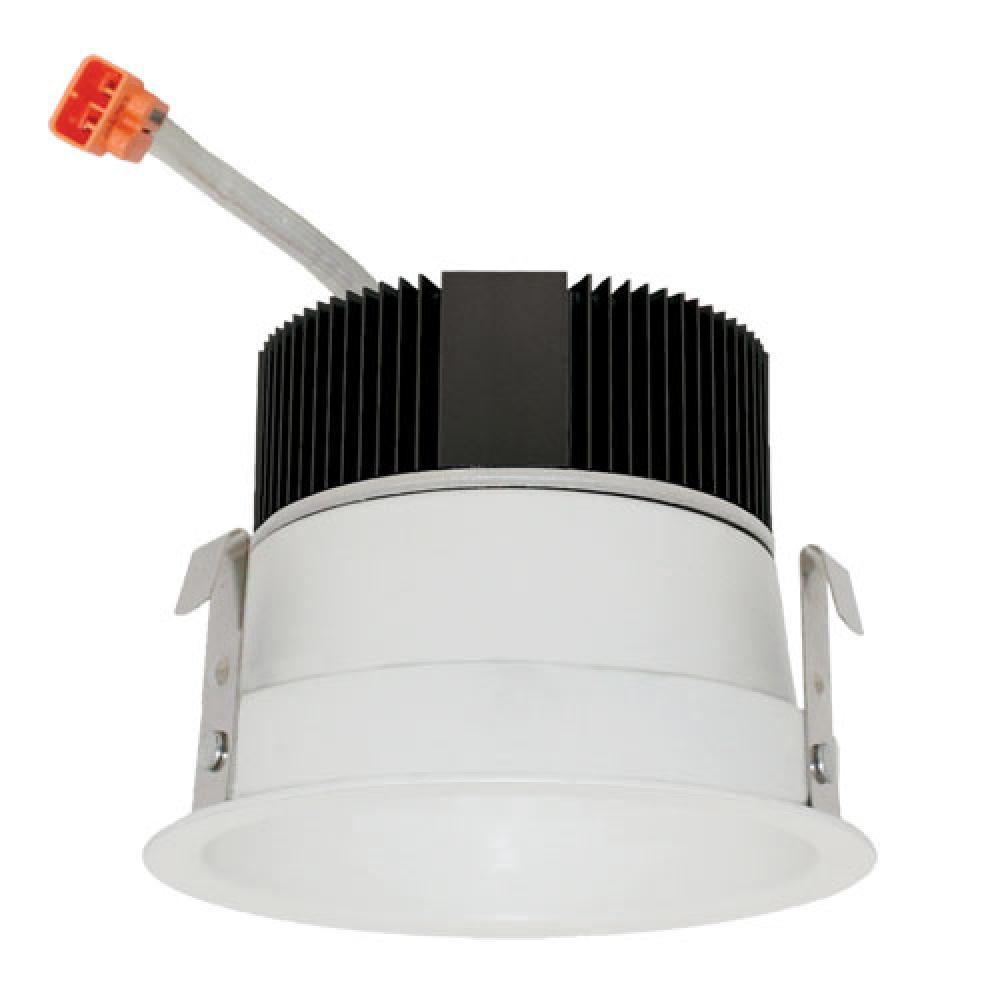 DISCON 4" LED INSRT 120V DIM 4K QCK CNNCT