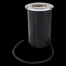 Elco Lighting ELIG330250BZ - 3W In-Ground LED Light Fixture