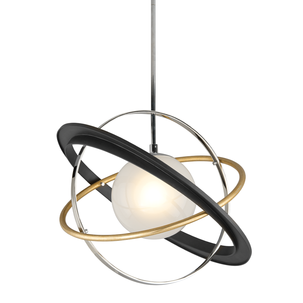 Apogee Chandelier