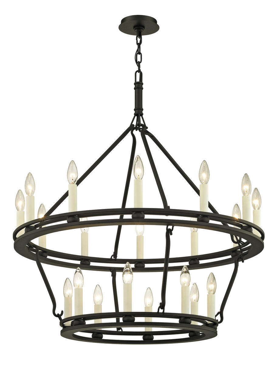 Sutton Chandelier