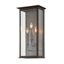 Troy B6993-VBZ - Chauncey Wall Sconce