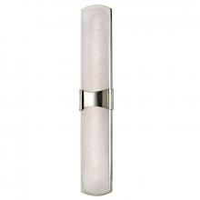 Hudson Valley 3426-PN - LED WALL SCONCE