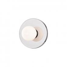 Hudson Valley 7000-PC - 1 LIGHT WALL SCONCE