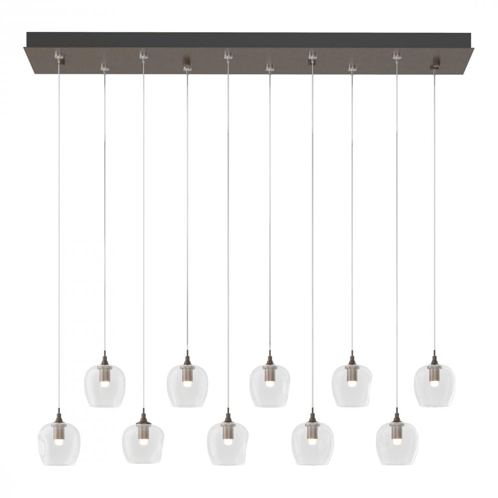 Ume 10-Light Pendant