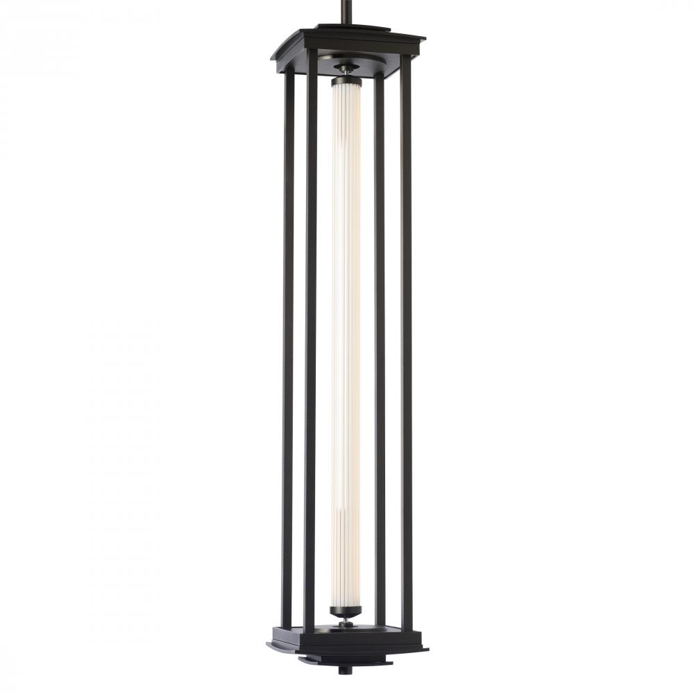 Athena 1-Light Large LED Lantern