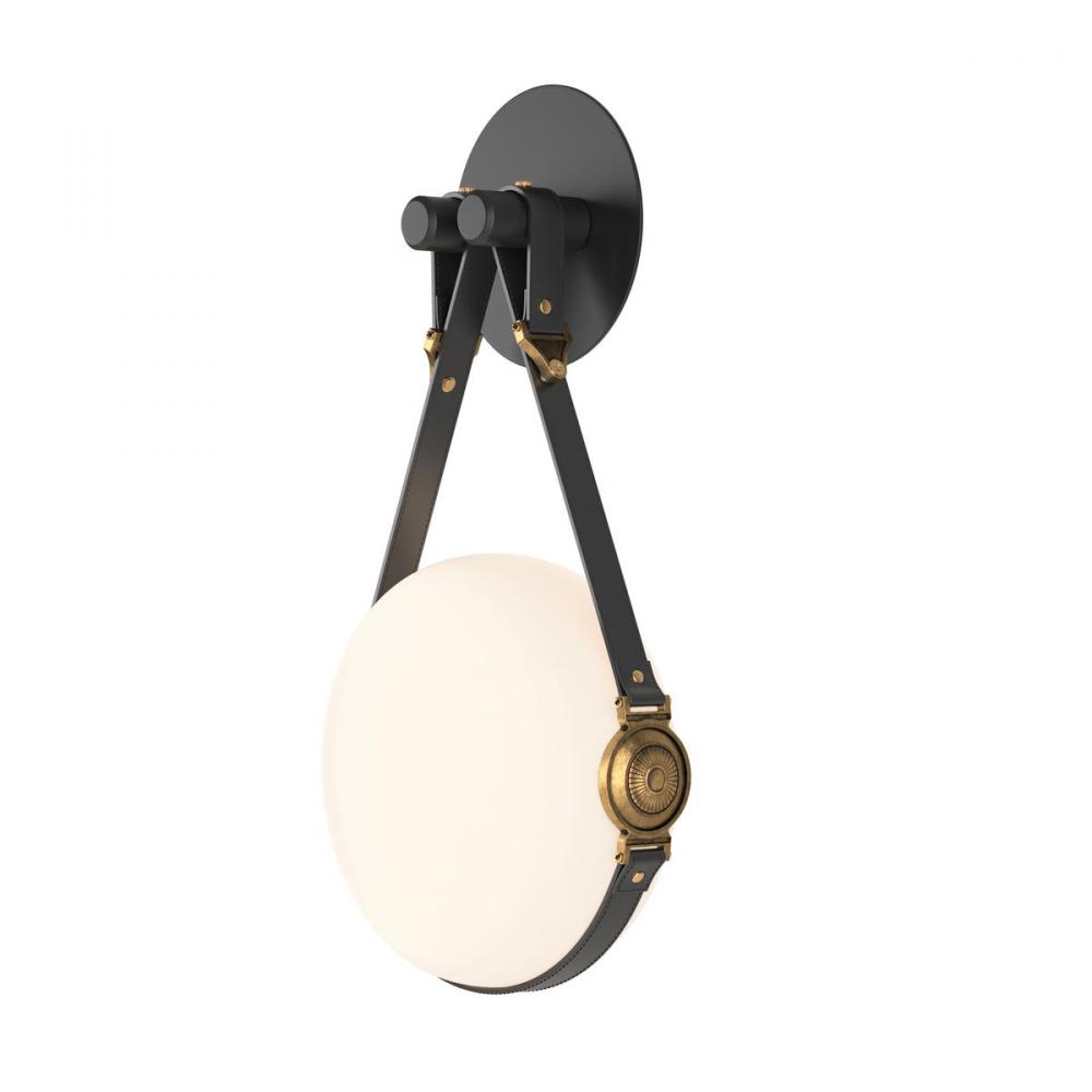 Derby LED Sconce