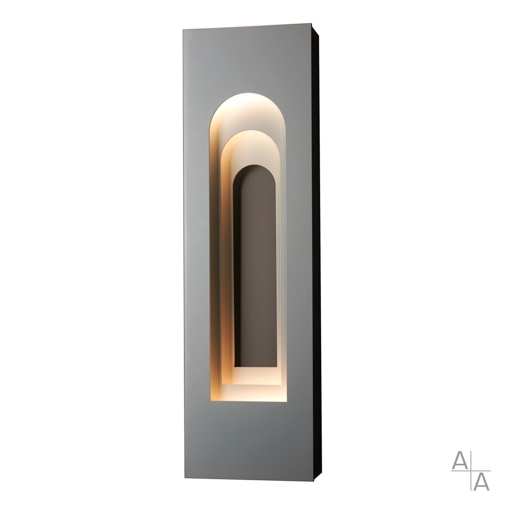 Procession Arch Small Outdoor Sconce