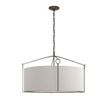 Hubbardton Forge 104255-SKT-14-SE2899 - Bow Large Pendant